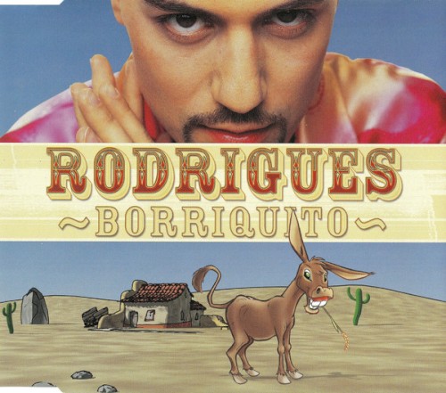 Borriquito