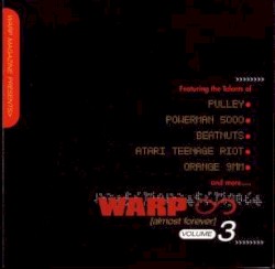 Warp Magazine