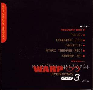 Warp Magazine