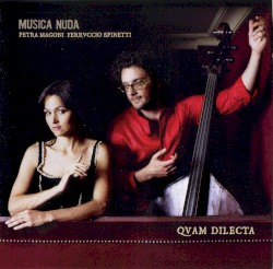 Quam dilecta