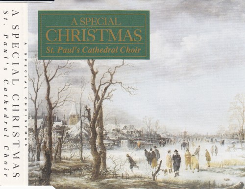 A Special Christmas