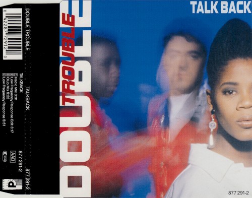 Talk Back