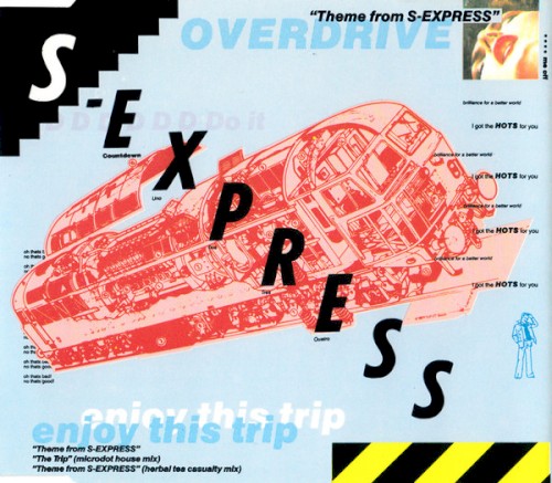 Theme from S-EXPRESS