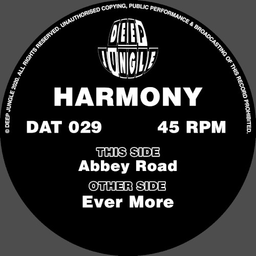 Ever More / Abbey Road