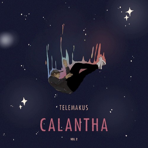 Calantha, Vol. 2