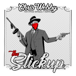 The Stickup