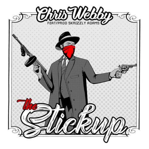 The Stickup