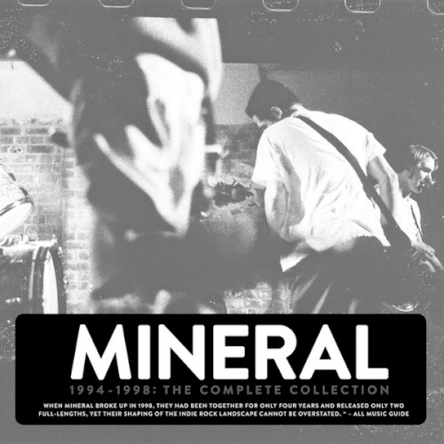 1994–1998: The Complete Collection