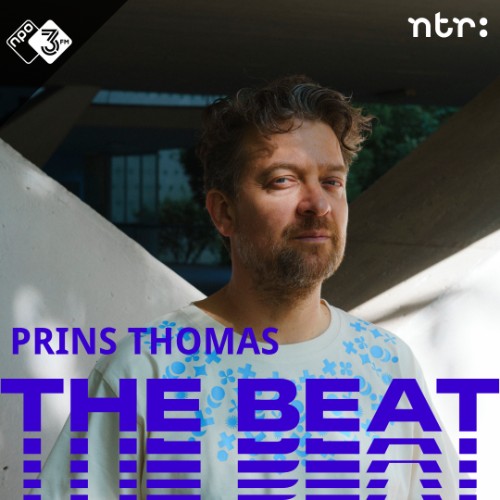 The Beat Mix