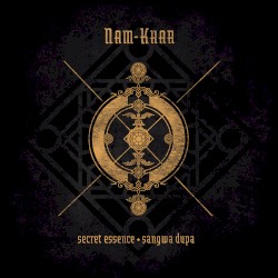 Secret Essence / Sangwa Dupa