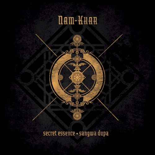 Secret Essence / Sangwa Dupa