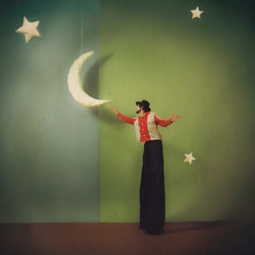 The Dreamin’ Kind