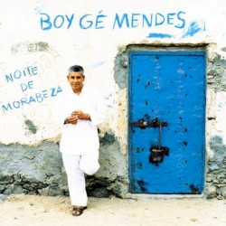 Noite de Morabeza