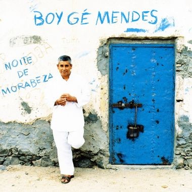 Noite de Morabeza