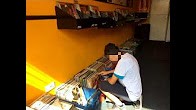 Electronic Grooves Session Vol.1