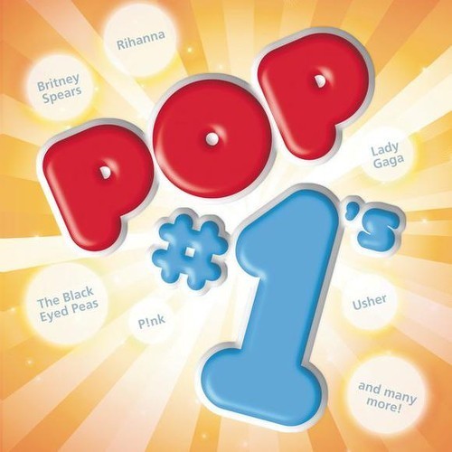 Pop #1’s