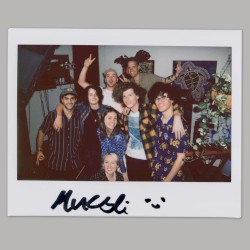 Human (Live at Darling Street Studios)