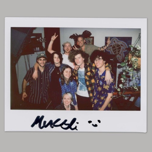 Human (Live at Darling Street Studios)