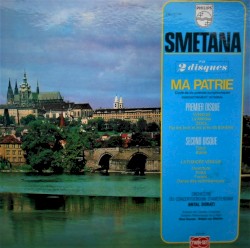 Ma Patrie en 2 disques