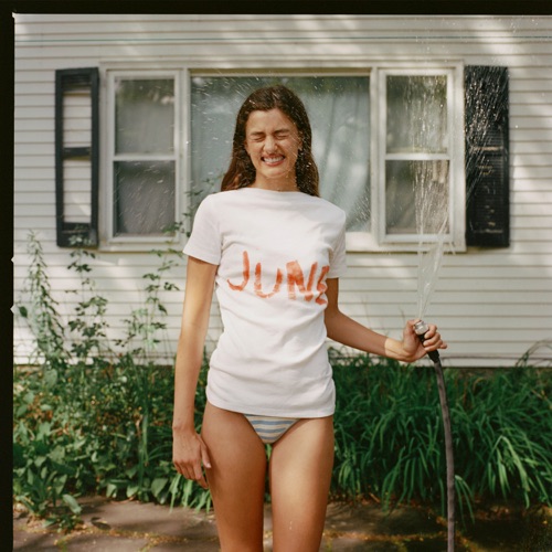 June