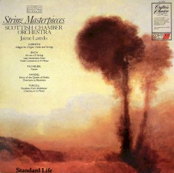 String Masterpieces
