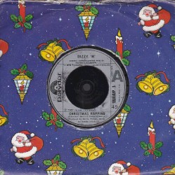 Christmas Rapping