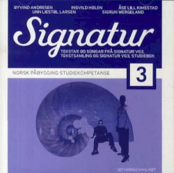 Signatur 3