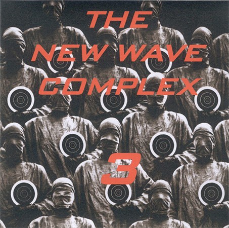 New Wave Complex, Volume 3