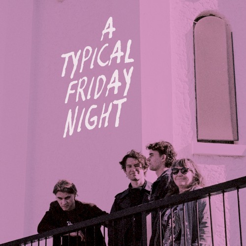 A Typical Friday Night (Shame, Sex and Misery)