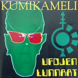 Ufojen lunnaat