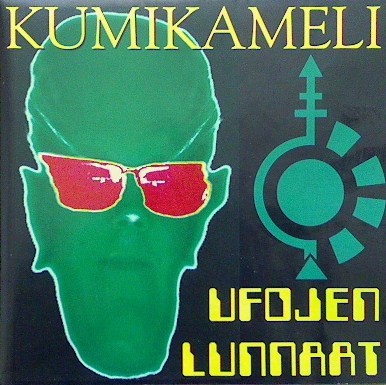 Ufojen lunnaat