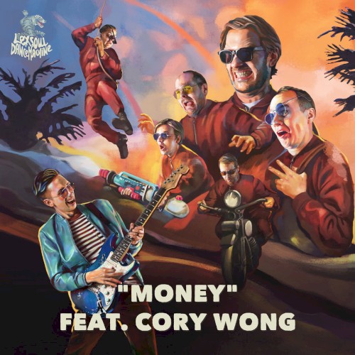 Money