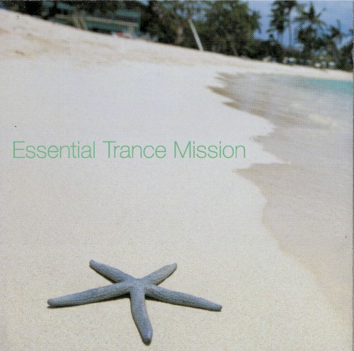 Essential Trance Mission