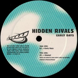 Early Days