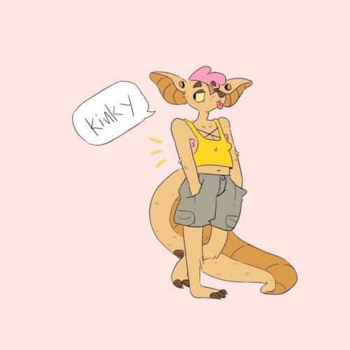 Deerbats