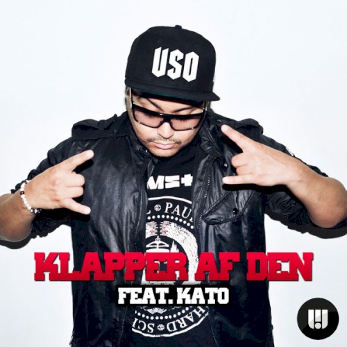 Klapper af den