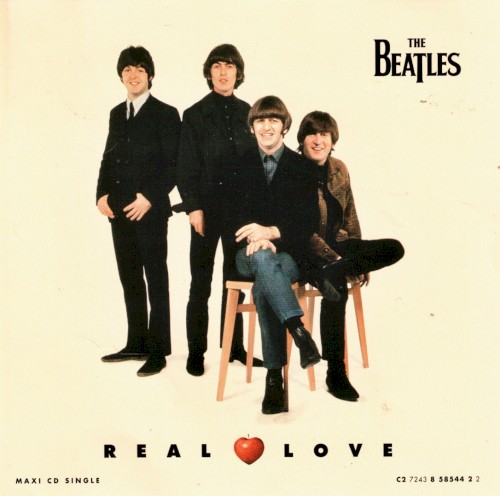 Real Love