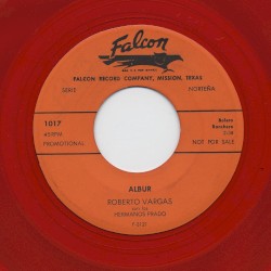 Albur / Serás mía vida mía