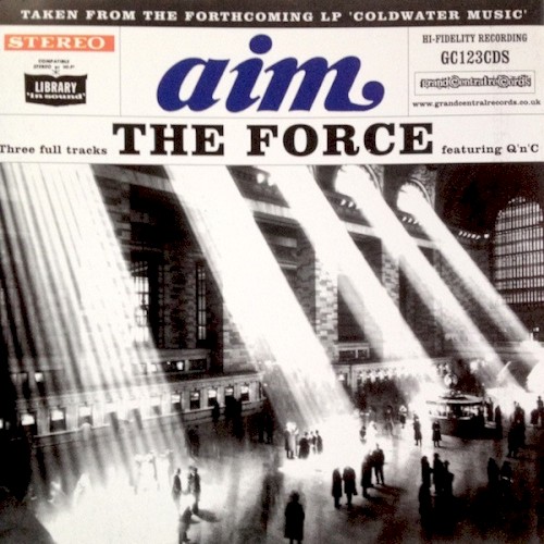 The Force