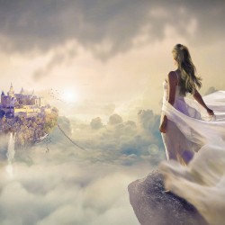 Awakened Angels