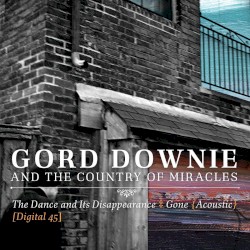 The Dance and Its Disappearance