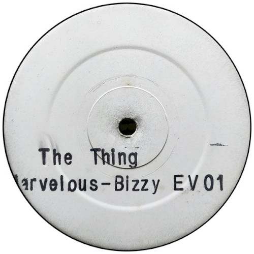 The Thing / Untitled
