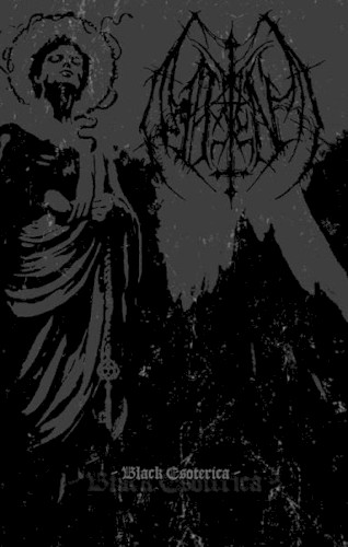 Black Esoterica