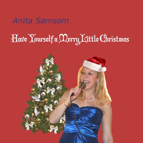 Have Yourself a Merry Little Christmas