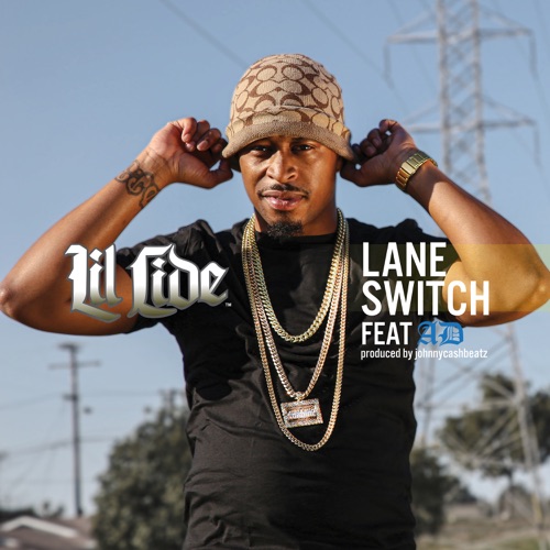 Lane Switch ft. AD