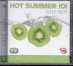 Hot Summer 101