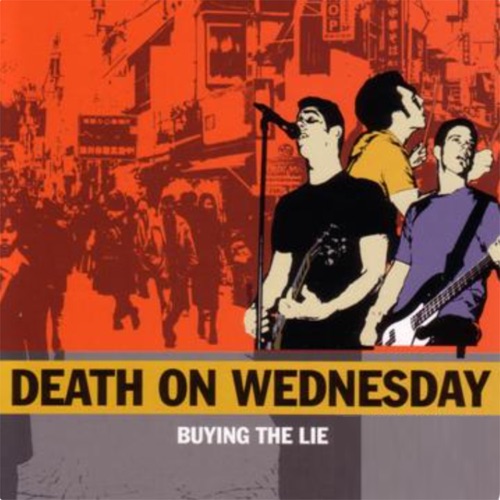 Buying the Lie