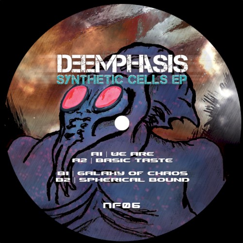 Synthetic Cells EP