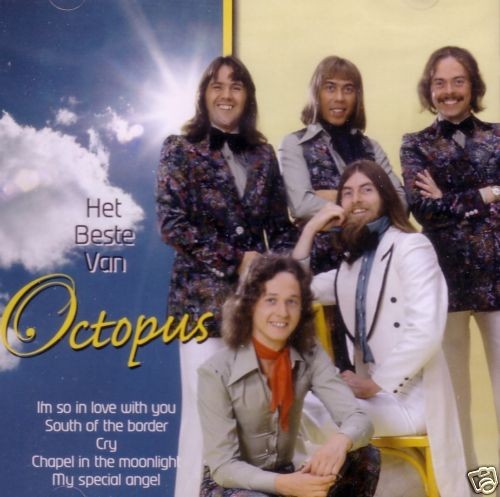 Het beste van Octopus
