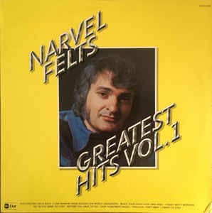 Greatest Hits, Vol.1